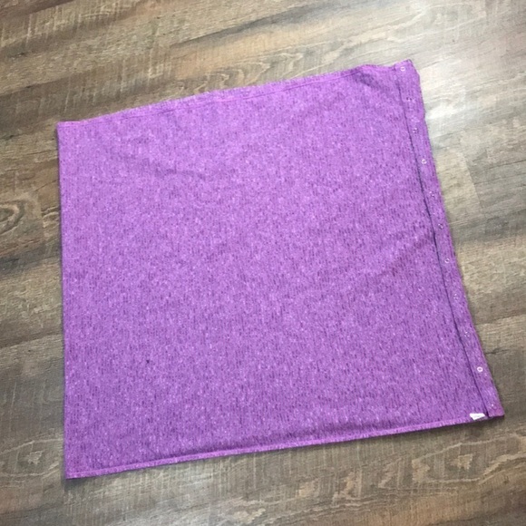 Lululemon Vinyasa Scarf - Picture 2 of 9